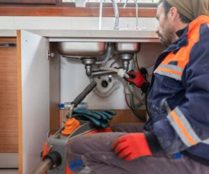 About Emergency plumbing pros Mapleville, RI